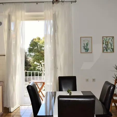 Nada Appartamento Spalato