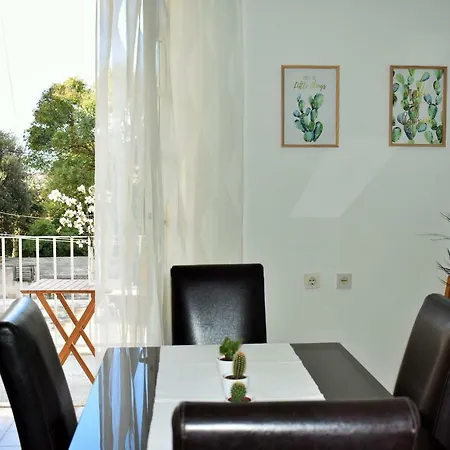 Nada Appartamento Spalato